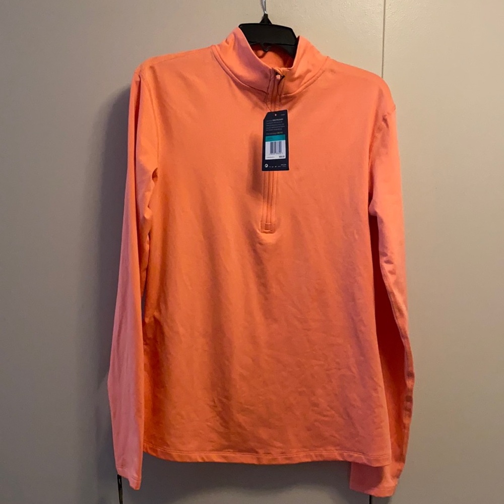 Nike Pro Warm Dri-fit
